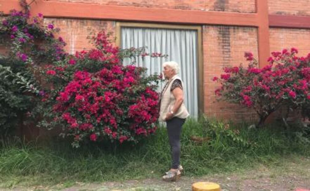 Residentes de Colón Echegaray piden devolución de instalaciones de sede vecinal