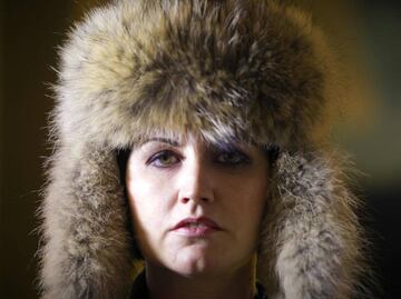 Dolores O'Riordan, la cantante que sufrió de abuso sexual