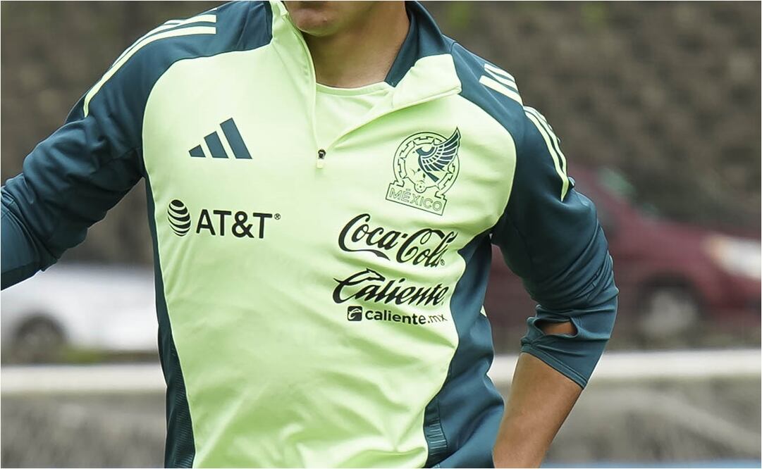 FOTO: IMAGO7 - La joven promesa de la Liga MX que se va a Europa