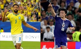 Mundial 2026: Brasil vs Japón – EN VIVO – Dieciseisavos de Final 