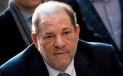 La Weinstein Company pagará 17 mdd a presuntas víctimas de abusos sexuales