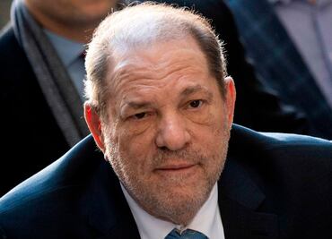 La Weinstein Company pagará 17 mdd a presuntas víctimas de abusos sexuales