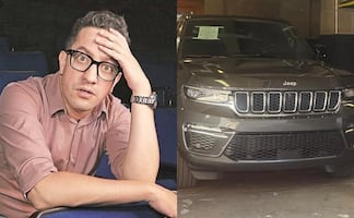 Chumel Torres reacciona a compra de 9 camionetas de lujo para ministros de la SCJN; esto dijo