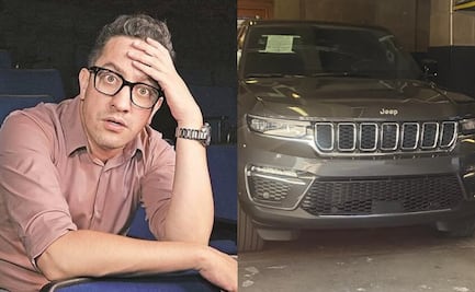 Chumel Torres reacciona a compra de 9 camionetas de lujo para ministros de la SCJN; esto dijo