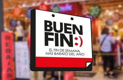 Buen Fin dejará una derrama económica de 9 mil 300 mdp para la capital, estima Canacope CDMX