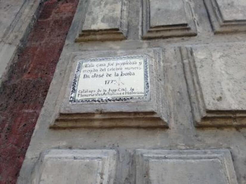 El primer cine capitalino y el primero con escaleras eléctricas