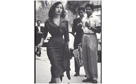 Parte plaza Maty Huitrón en emblemática foto