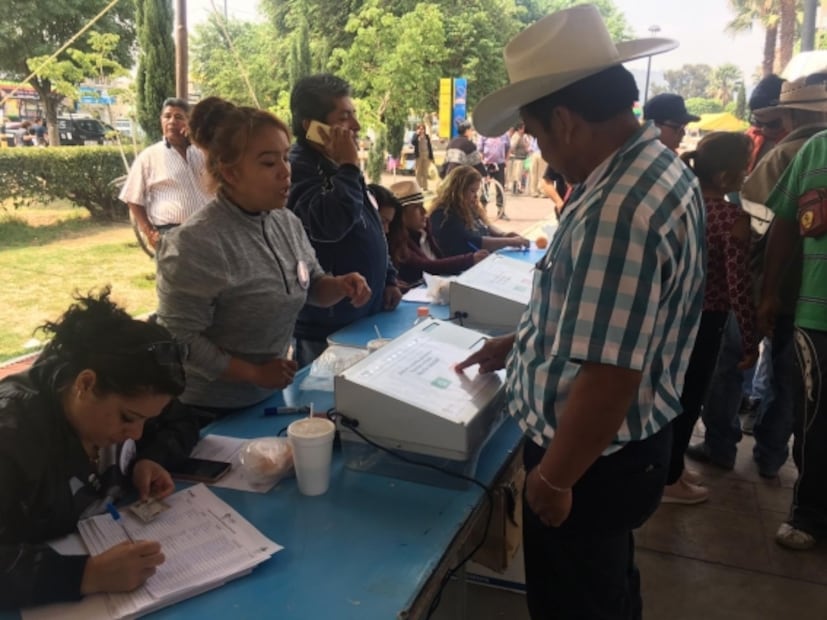 Tras consulta, Valle de Chalco no cambiará de nombre 