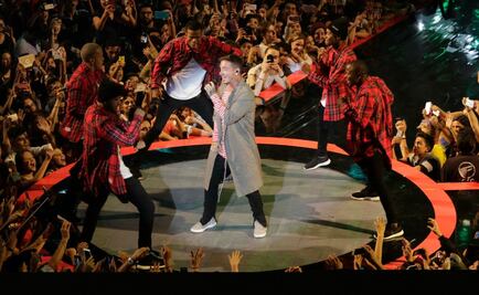 J Balvin se suma a "La Voz… México"