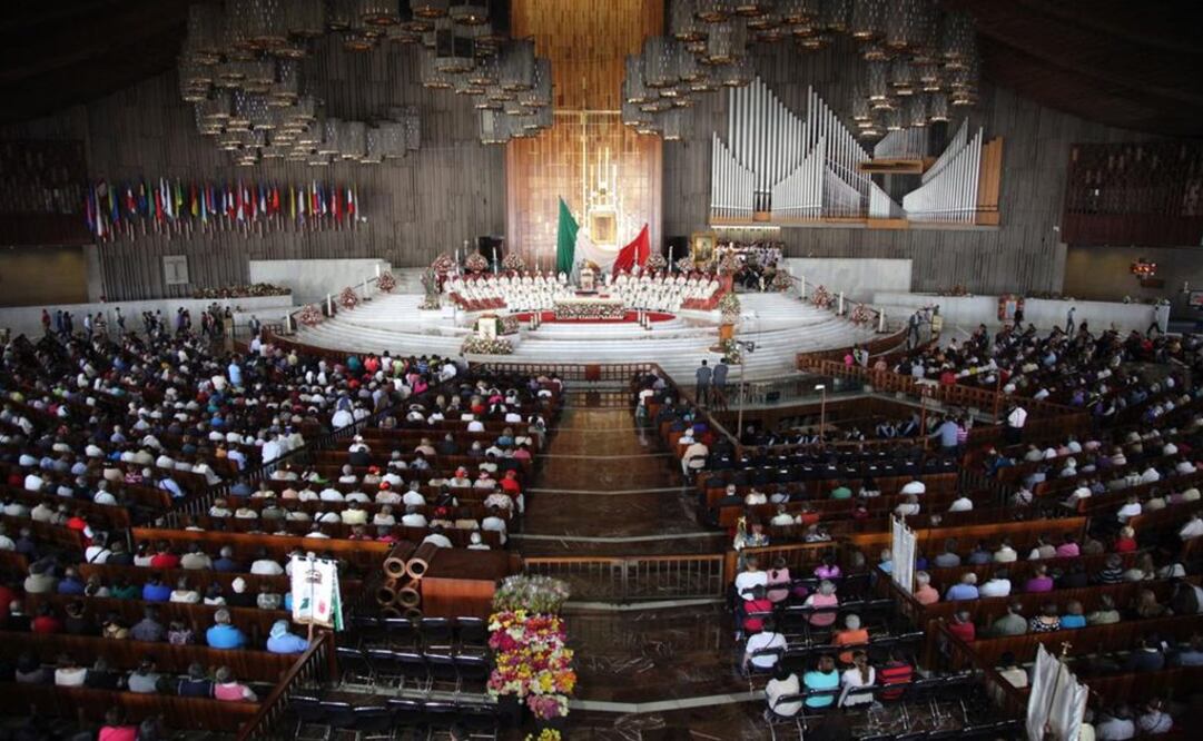 (Foto: Tomada de @INBGuadalupe)