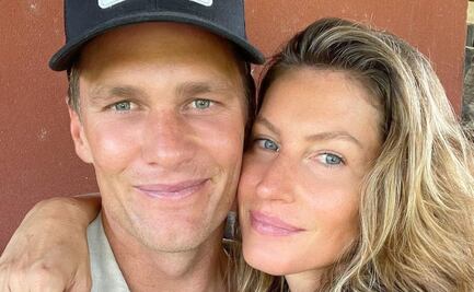 Tom Brady y Gisele Bündchen ¿qué está pasando entre esta pareja y cuál es su historia de amor?