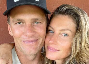 Tom Brady y Gisele Bündchen ¿qué está pasando entre esta pareja y cuál es su historia de amor?