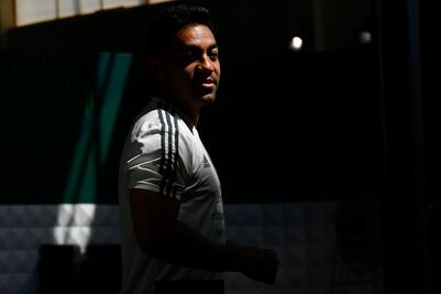 Marco Fabián viola Código de Ética de la Femexfut