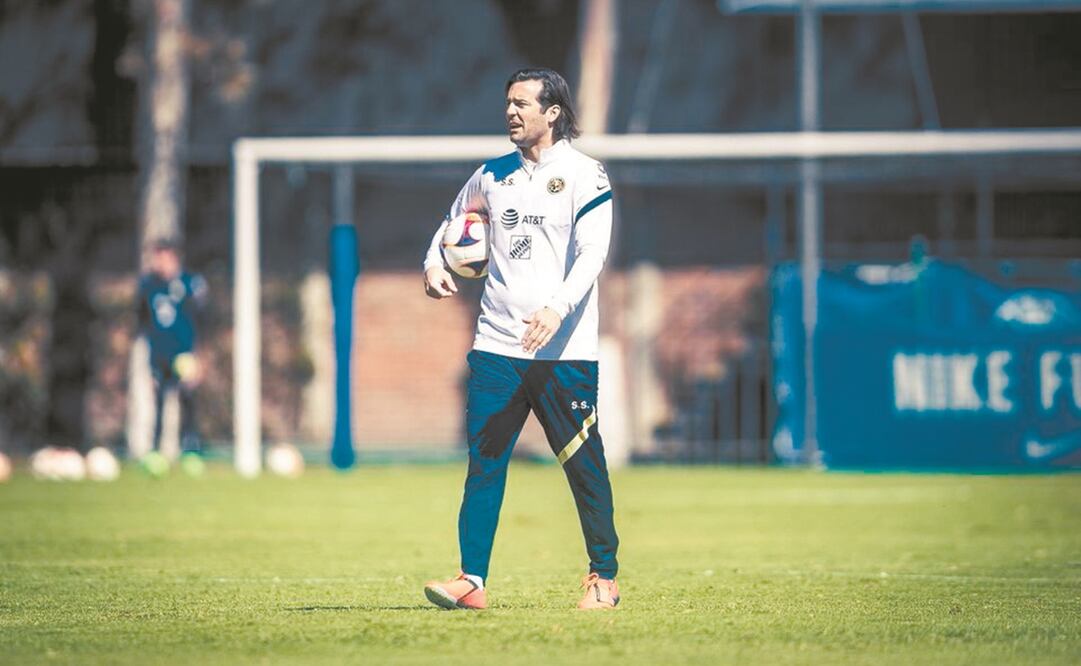 FOTO: Twitter @ClubAmerica