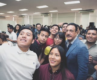 Destaca inversión foránea en Hidalgo