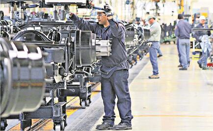 Producción automotriz se estanca durante agosto