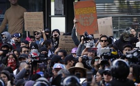 Movilizaciones hoy en CDMX; protestas vecinales, judiciales y sindicales en varias alcaldías