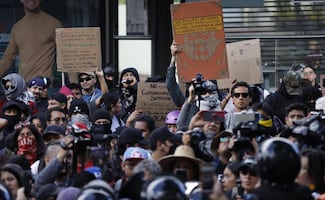 Movilizaciones hoy en CDMX; protestas vecinales, judiciales y sindicales en varias alcaldías