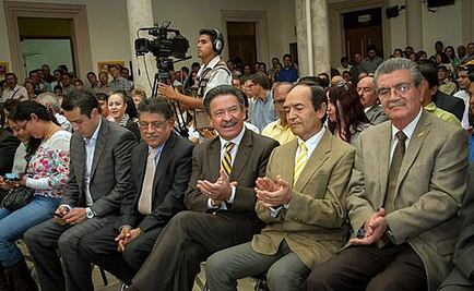 Busca PRD eficientar gobiernos de ediles