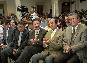 Busca PRD eficientar gobiernos de ediles