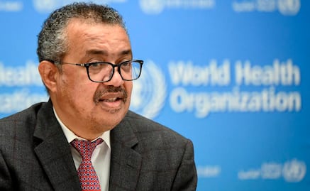 “Que mande a sus expertos”, responde director de la OMS a AMLO ante críticas por retraso en aprobación de Sputnik