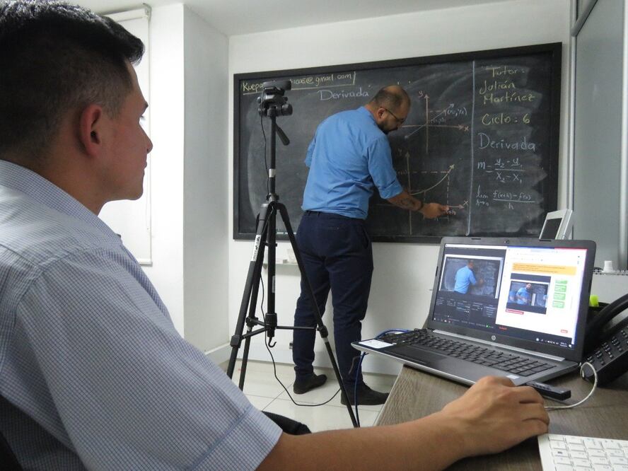 Lanzan maestría diseñada para la educación a distancia