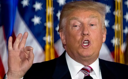 Exigen a Trump que ofrezca disculpa a juez Curiel