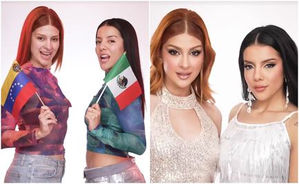 ¡Lo hizo de nuevo! Doris Jocelyn la rompe en TikTok al hacer trend viral junto a influencer venezolana