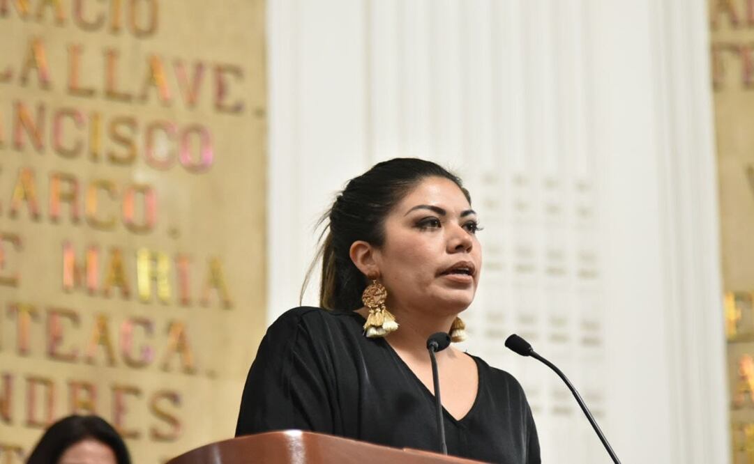 Foto: Archivo/EL UNIVERSAL