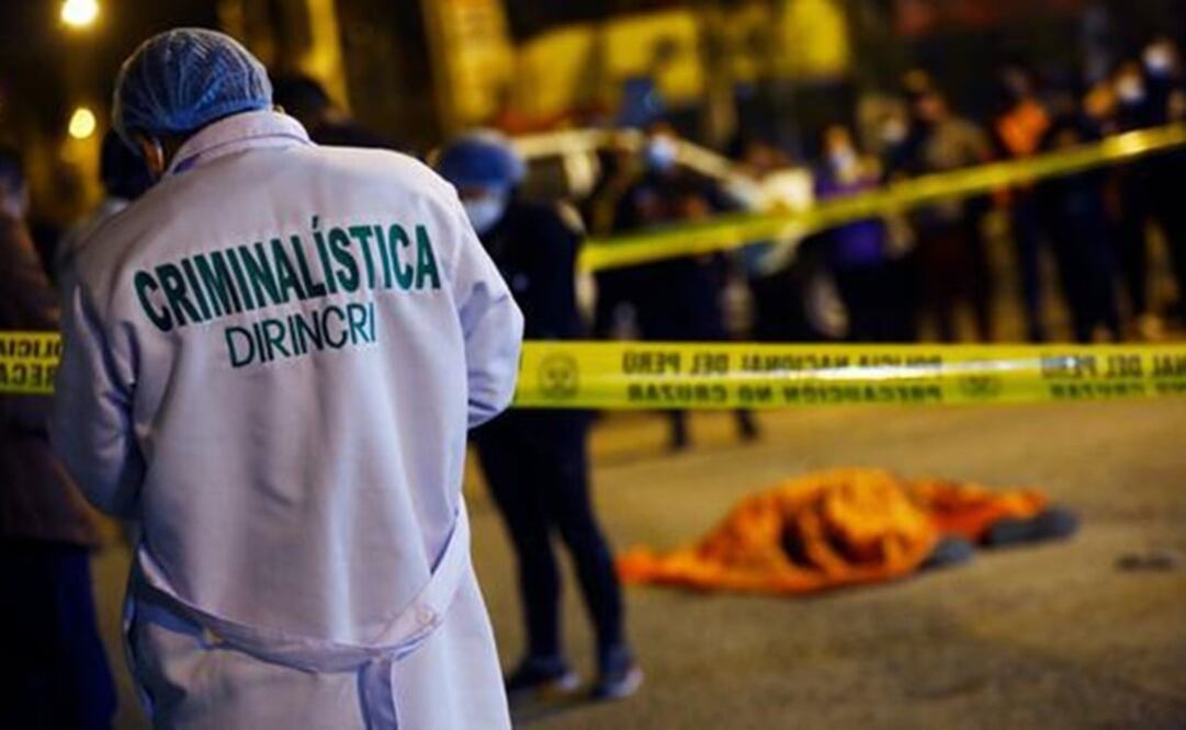 Tras la muerte de Jean Pool sus familiares afirman que son amenazados. (Foto referencial: César Grados / GEC)