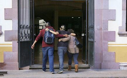 Siguen novatadas en Universidad de Zacatecas; buscan erradicarlas