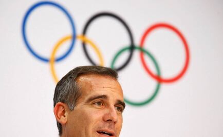 COI confirma doble concesión para Olímpicos: París 2024 y Los Angeles 2028