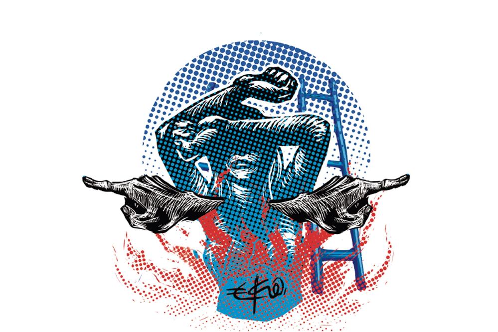 La SEP: de la maestra Gordillo a la maestra Delfina