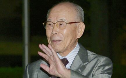 Fallece Isamu Akasaki, premio Nobel de física de 2014