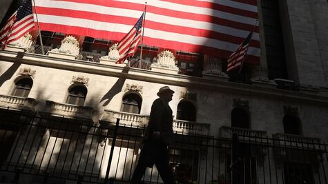 Crisis por el coronavirus: qué es la recuperación económica en forma de K