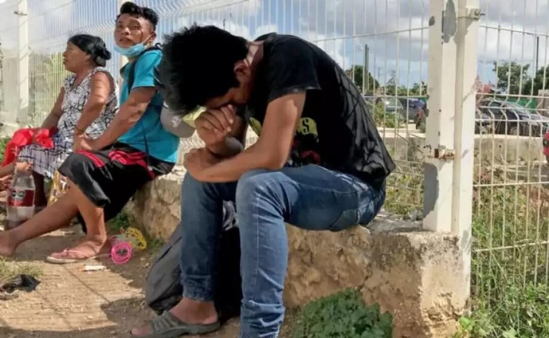 Confirman 200 casos de depresión en el primer semestre del 2025. Foto: Especial 