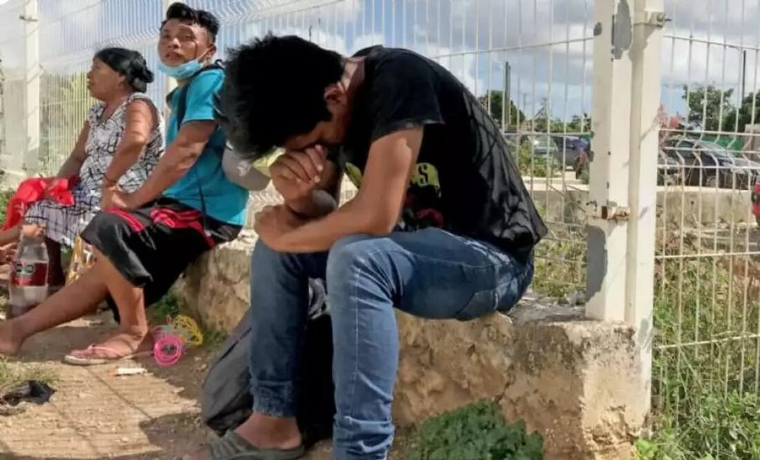 Confirman 200 casos de depresión en el primer semestre del 2025. Foto: Especial