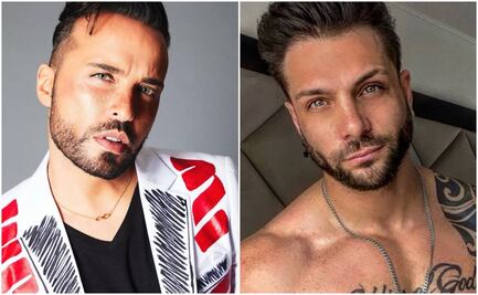 Le llueven críticas a Apio Quijano por poner en duda la orientación sexual de Nicola