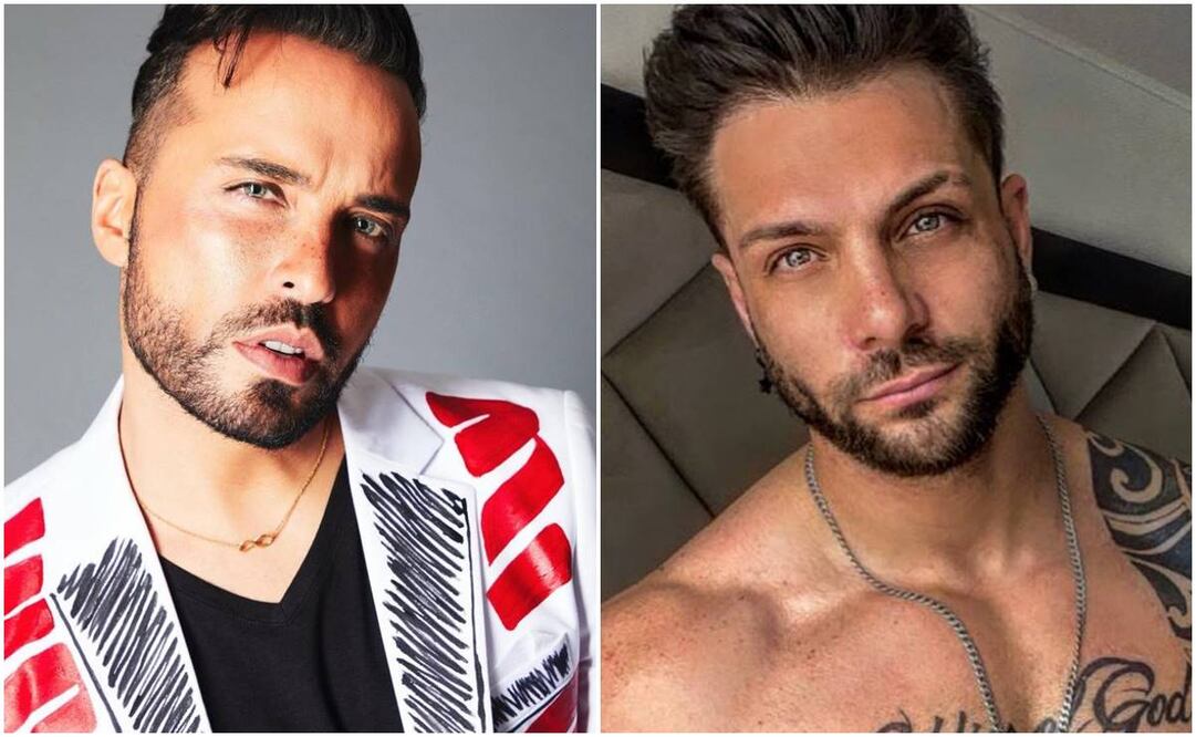 Apio Quijano revela sus dudas sobre el comportamiento del reruano Nicola en "La casa de los famosos".