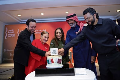 Años de Cultura une a México y Qatar