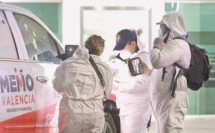 Elecciones, 30% menos violentas que en 2018