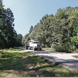 Mejora clima en las zonas altas de la CDMX 