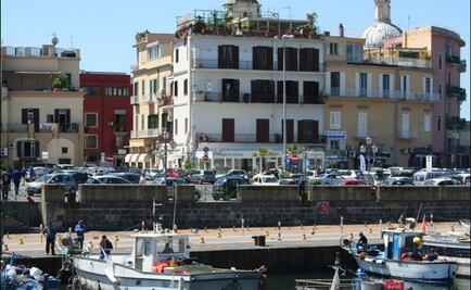 El supervolcán habitado en Nápoles parece estar cerca de despertar