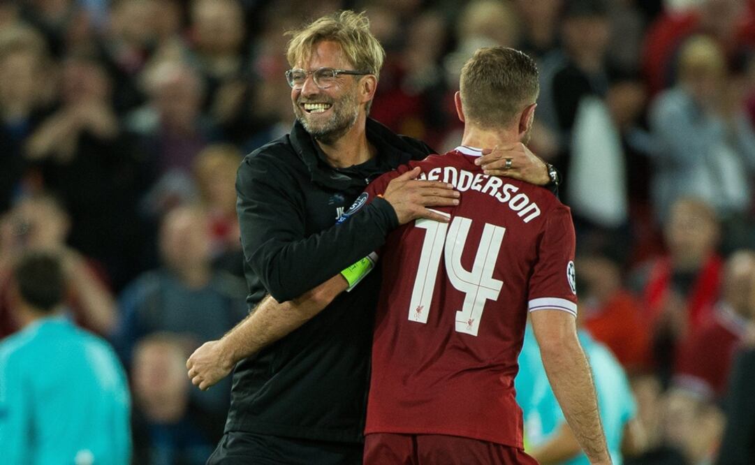 Foto:  UEFA CLASIFICACIÓN_48731119