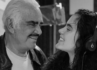 Camila Fernández, nieta del Charro de Huentitán, sorprende a sus fans con esta noticia