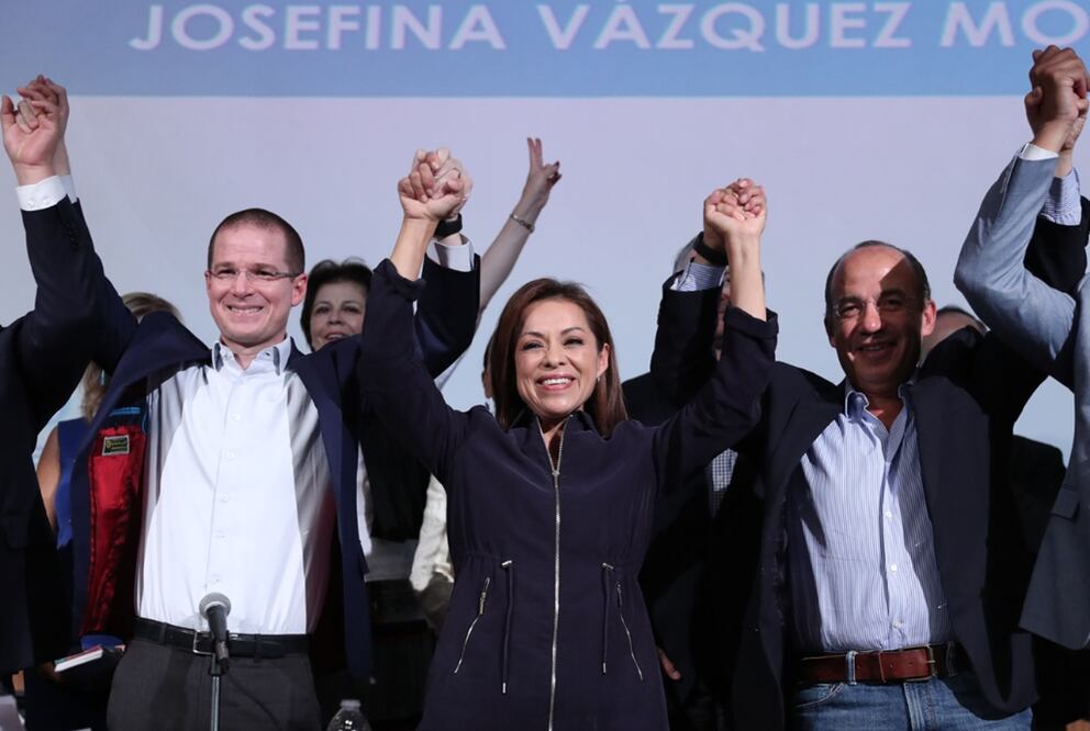 Foto: Ariel Ojeda/El Universal