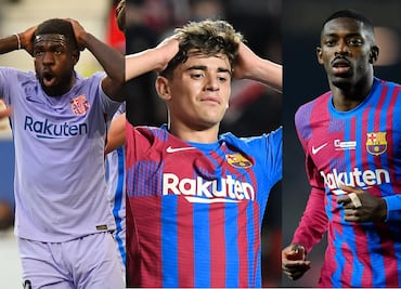 Barcelona sufre brote de Covid-19; reportó más jugadores contagiados