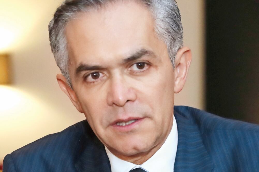 TLC y cambio climático, los temas de MAM en EU