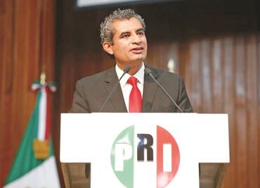 Con entrega del Chapo, México muestra cooperación: PRI
