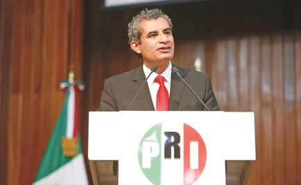 Con entrega del Chapo, México muestra cooperación: PRI